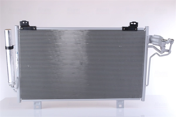 Radiator climatizare