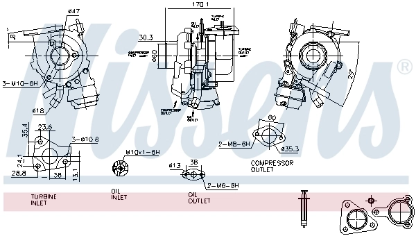Turbina