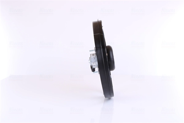 Ventilator radiator racire