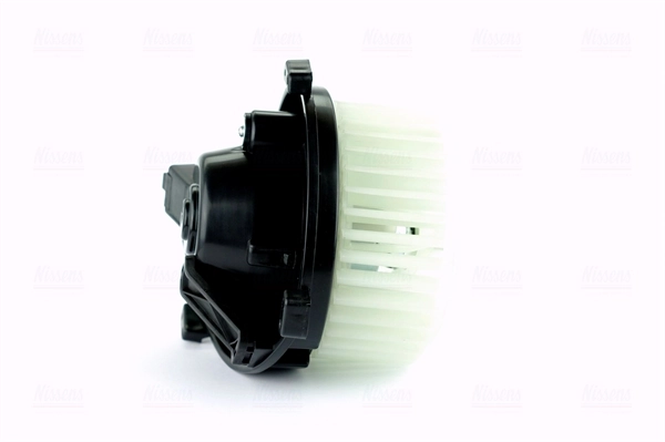 Ventilator habitaclu