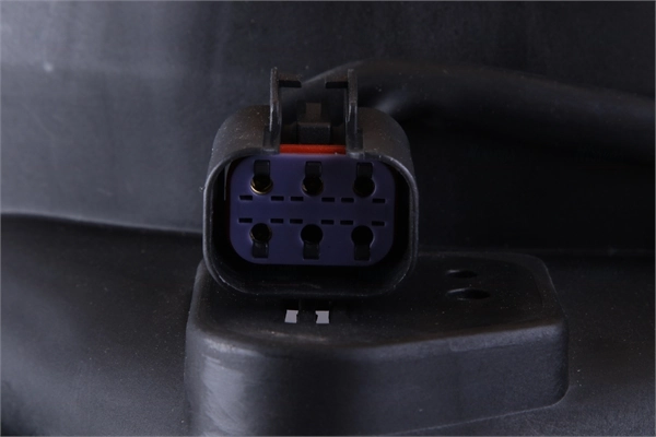 Ventilator radiator racire