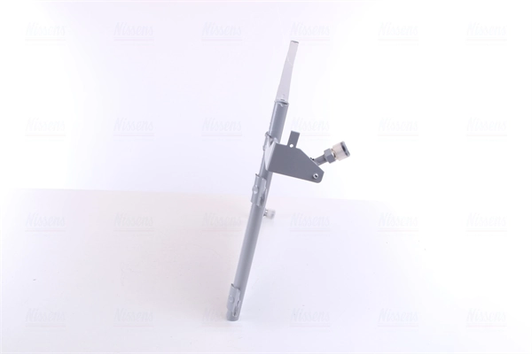 Radiator climatizare