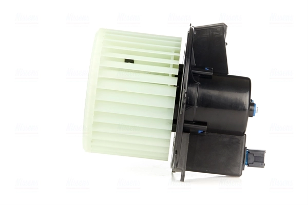 Ventilator habitaclu