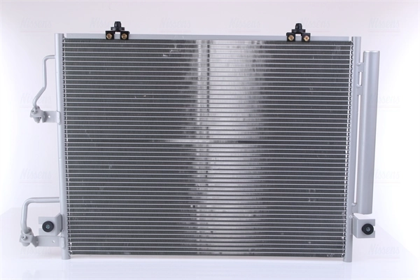 Radiator climatizare