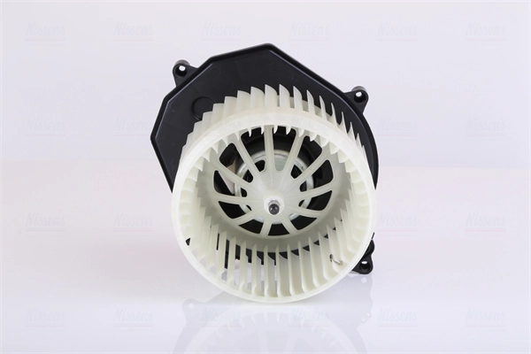 Ventilator habitaclu