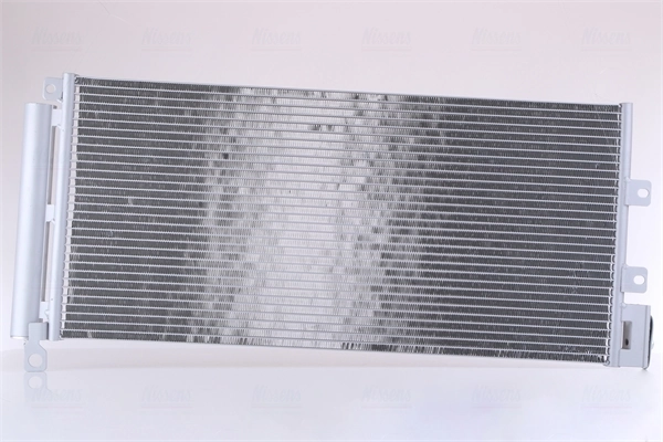 Radiator climatizare