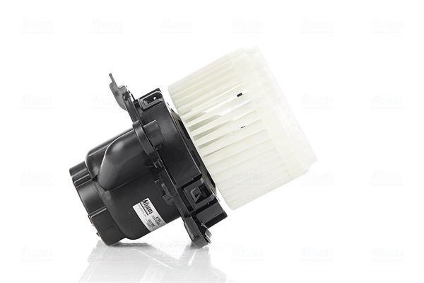 Ventilator habitaclu