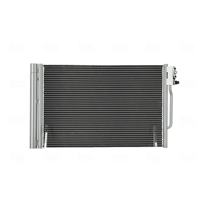 Radiator climatizare