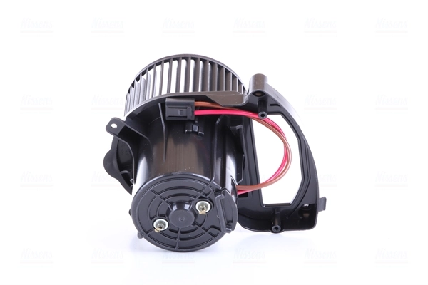 Ventilator habitaclu