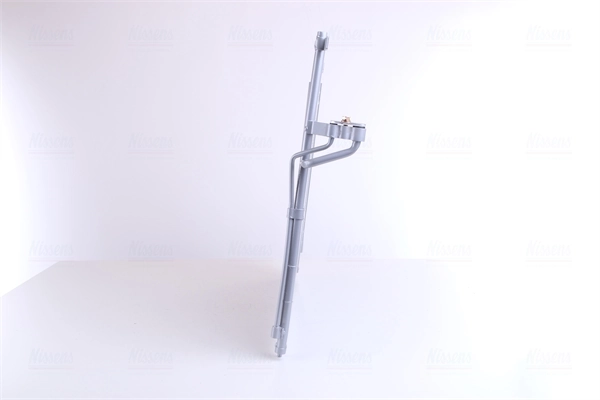 Radiator climatizare