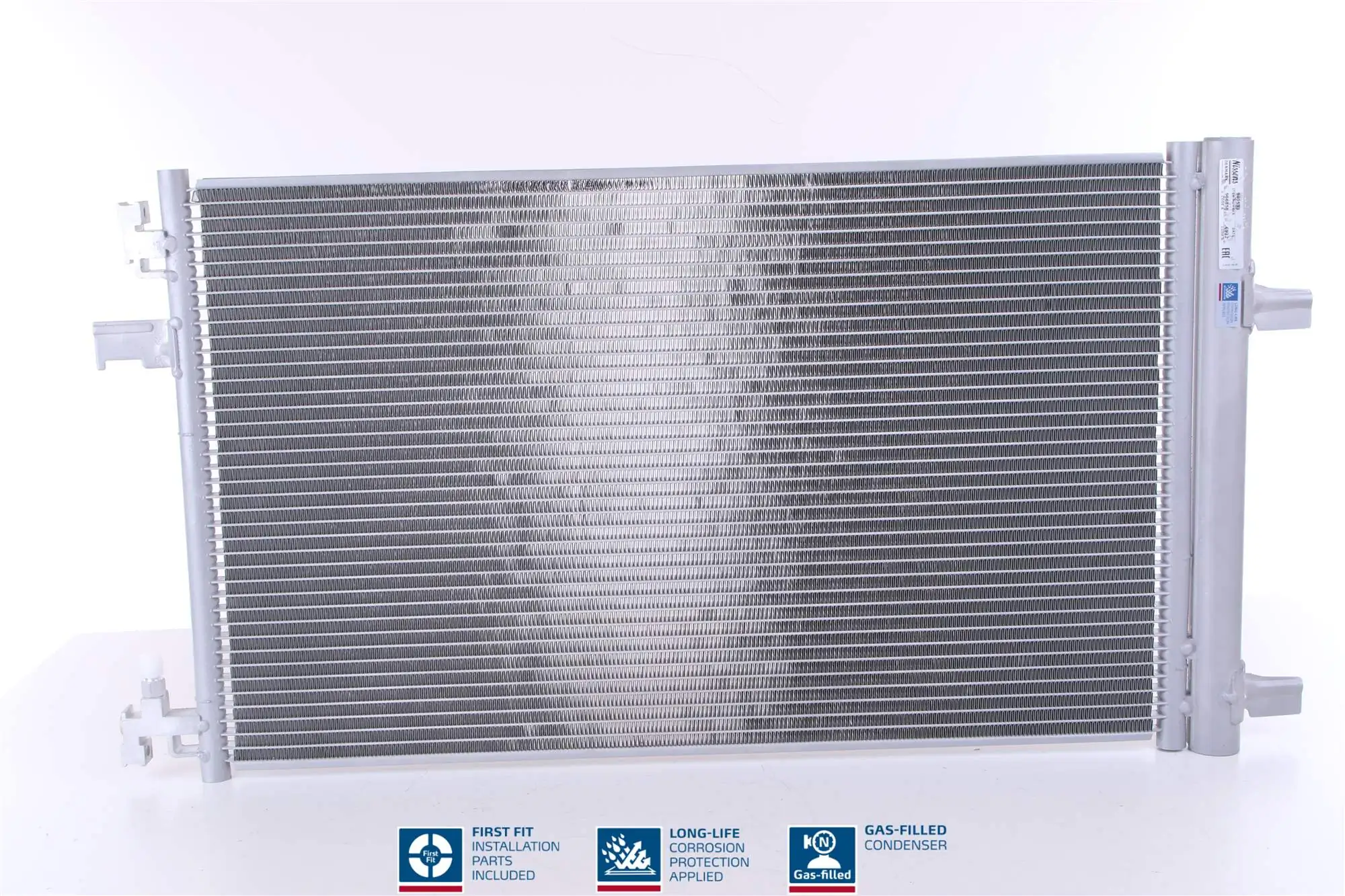 Radiator climatizare