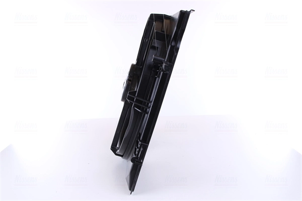 Ventilator radiator racire