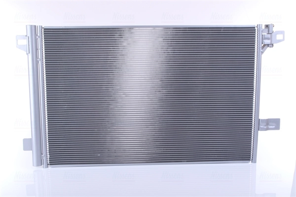 Radiator climatizare