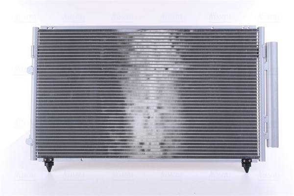 Radiator climatizare