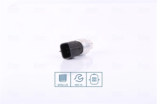 Comutator presiune aer conditionat