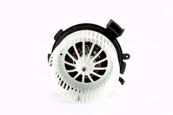Ventilator habitaclu