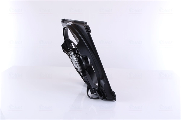 Ventilator radiator racire