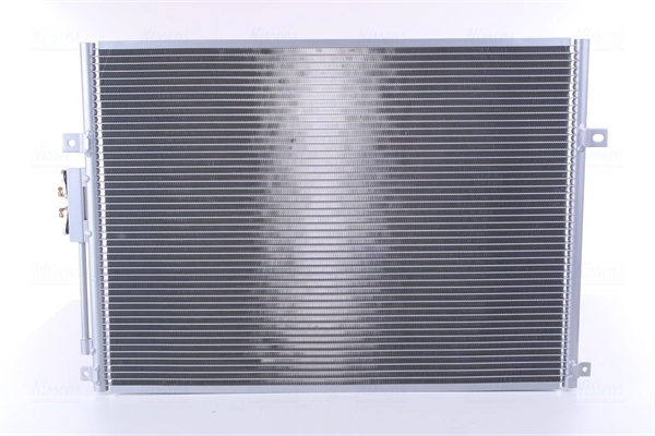 Radiator climatizare