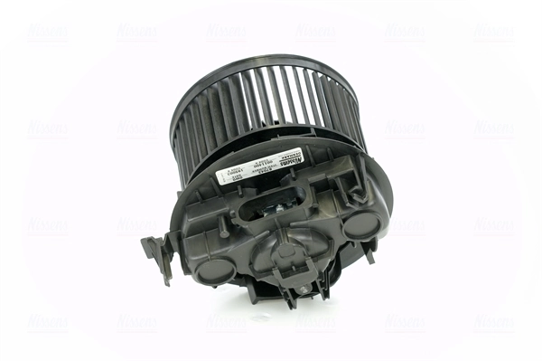 Ventilator habitaclu