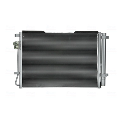 Radiator climatizare