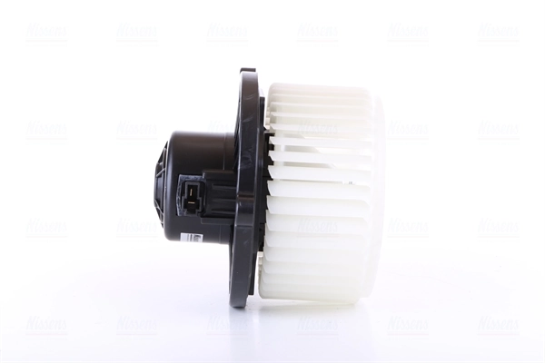 Ventilator habitaclu