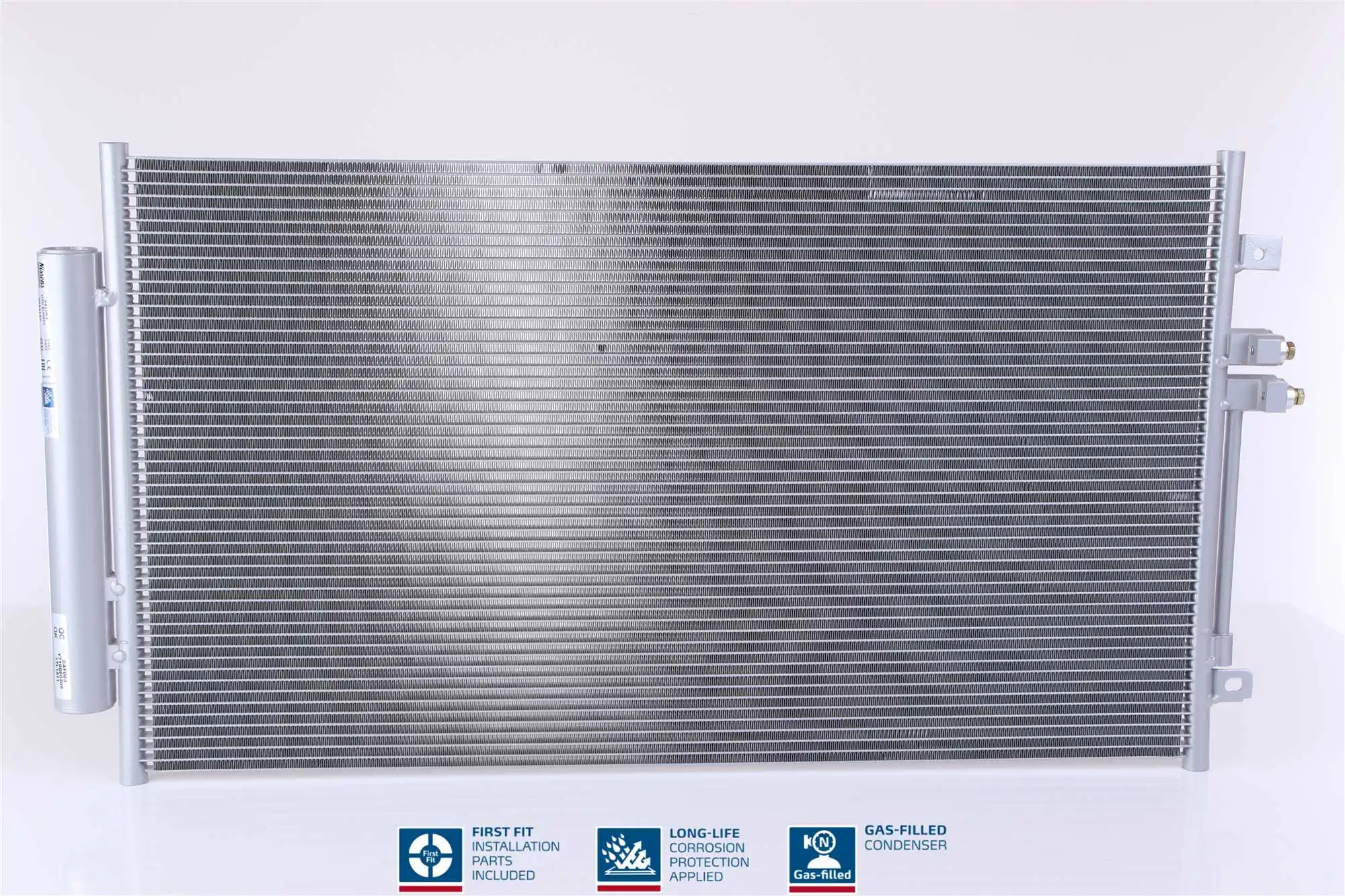Radiator climatizare