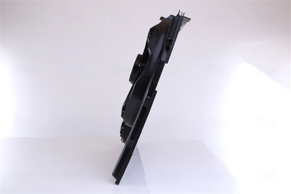Ventilator radiator racire
