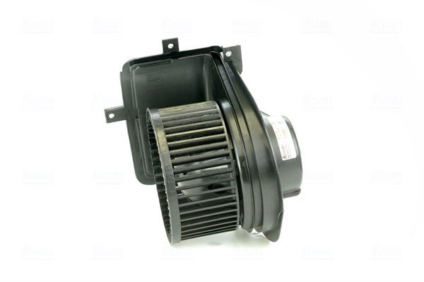 Ventilator habitaclu