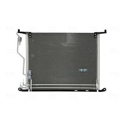 Radiator climatizare