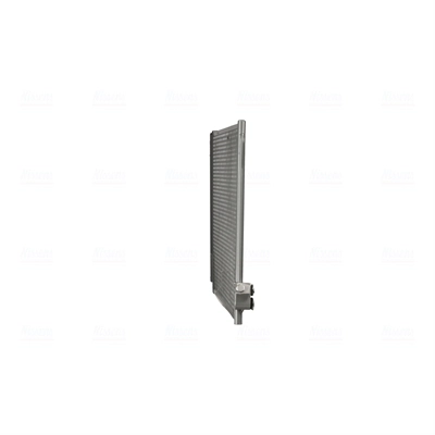 Radiator climatizare