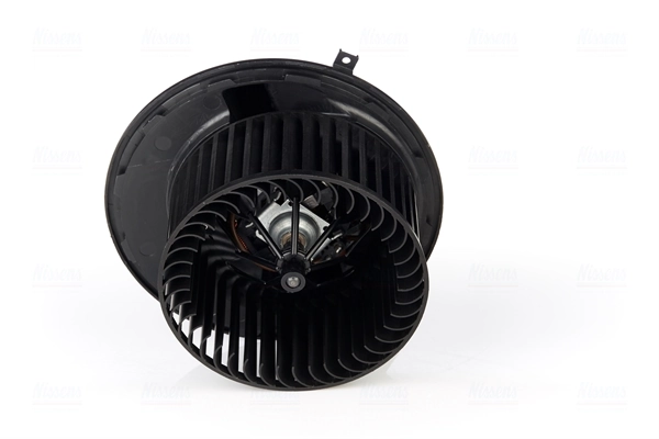 Ventilator habitaclu