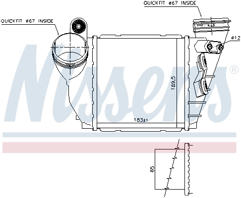 Intercooler