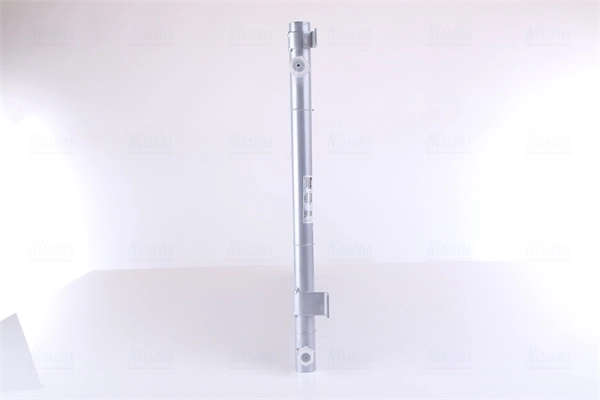 Radiator climatizare