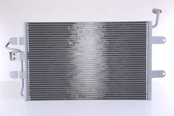Radiator climatizare