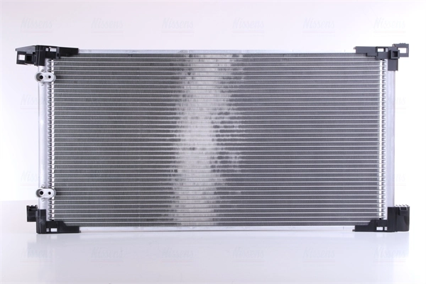 Radiator climatizare