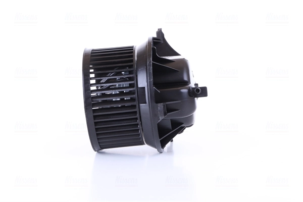 Ventilator, habitaclu