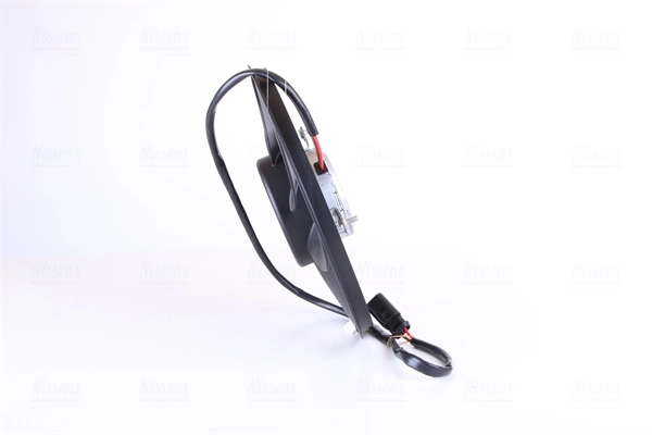 Ventilator radiator racire