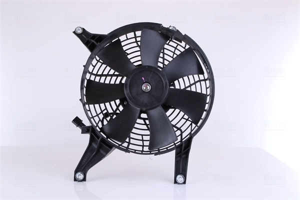 Ventilator radiator racire