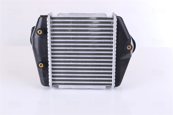 Intercooler