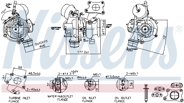 Turbina