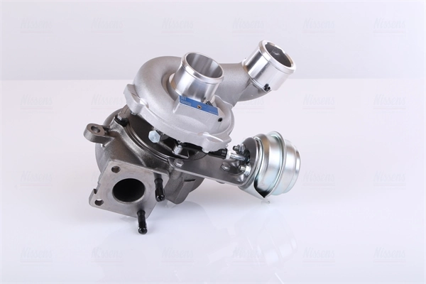 Turbina