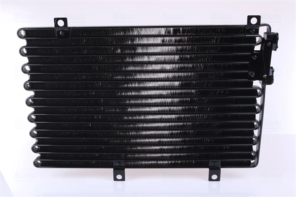 Radiator climatizare