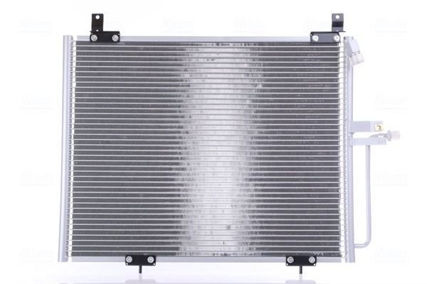 Radiator climatizare
