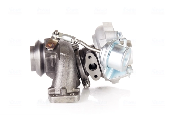 Turbina