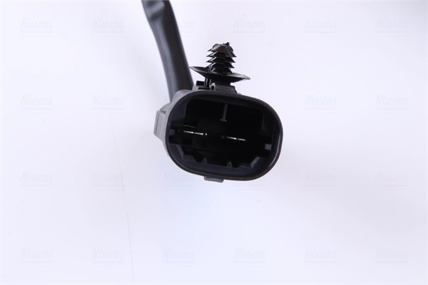 Ventilator radiator racire
