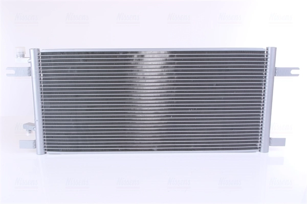 Radiator climatizare