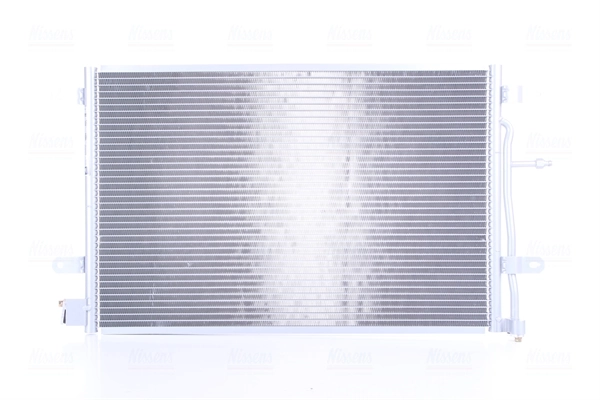 Radiator climatizare
