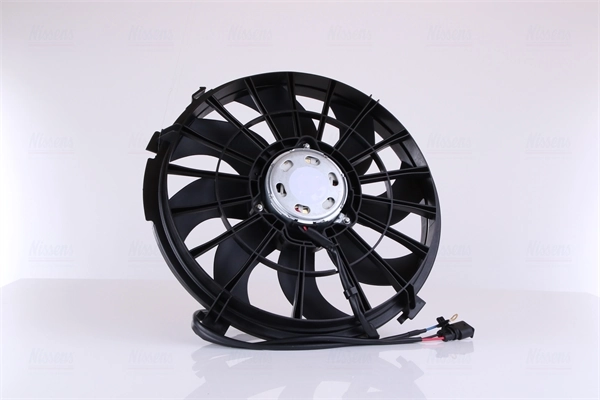 Ventilator radiator racire