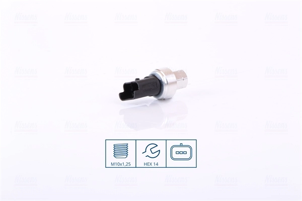 Comutator presiune aer conditionat