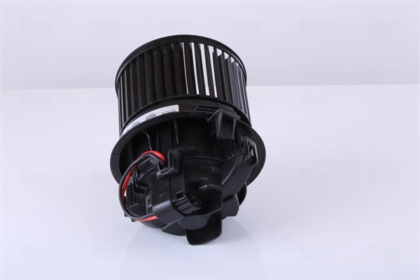 Ventilator habitaclu